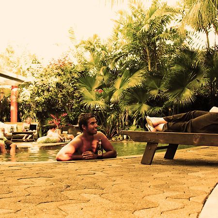 Le Alaimoana Hotel Apia Exterior photo