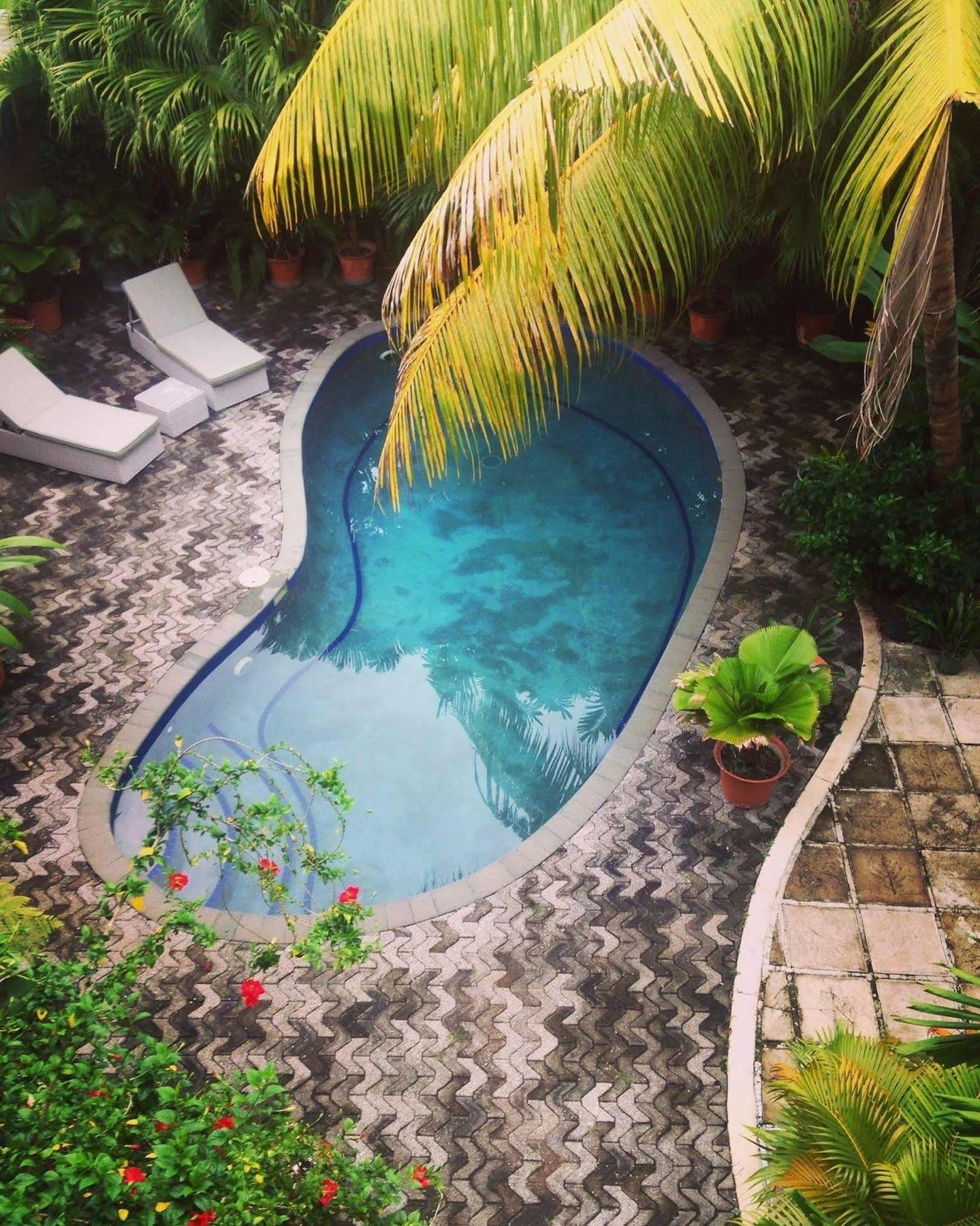 Le Alaimoana Hotel Apia Exterior photo